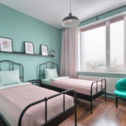 фото 14 MyHome YourHome (МайХоум ЙоХоум) на улице Новолитовская