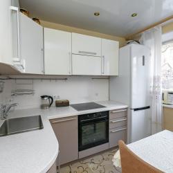 Фото Отель Уютные студии на улице Светланская 173