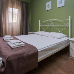 Фото Отель Цветной 5