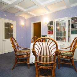 Фото Отель Дубровки - Лесное