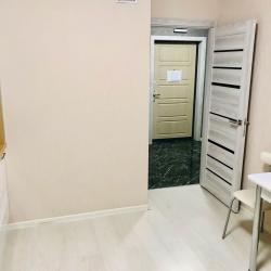 1-комнатные апартаменты стандарт Академика Павлова 43