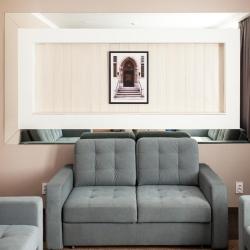 Фото Отель Меридиан