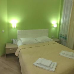 Фото Отель Серафима