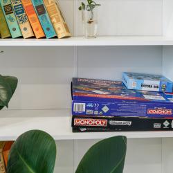 Фото Отель Уютный дом с баней