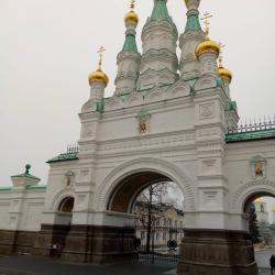Фото Отель Малое Дивеево