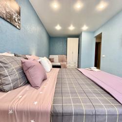 Фото Отель Ka Home (Ка Хоум) на улице Веры Ершовой 14