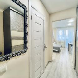 Фото Отель Vegas apartments (Вегас апартментс) на шоссе Московское 167 корпус 4