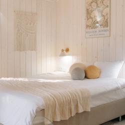 Коттедж улучшенный