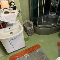 Фото Апартаменты на улице Пушкинская 245а