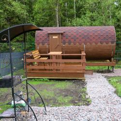 Фото Отель ЁЛКИ