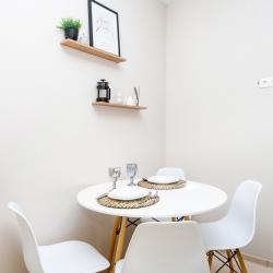 Фото Отель Orange Apart Остров мечты