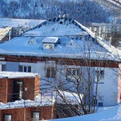 Фото Отель Пик