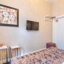 Номер стандарт