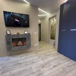 Фото Апартаменты на Тельмана 11