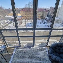 Фото Отель Family Space на улице Калинина
