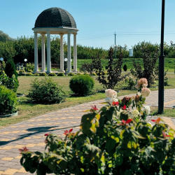 Фото Отель Карс