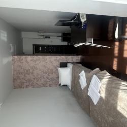 Фото Отель Байкал