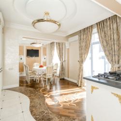6-комнатные апартаменты улучшенные