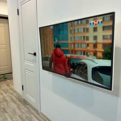 1-комнатные апартаменты студия