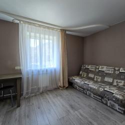 Фото Апартаменты на улице Ленинградская 1