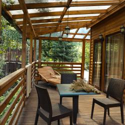 Фото Отель Ой-Карагай Лесная Сказка (Oi-Qaragai)