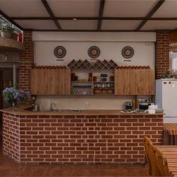 Фото Отель Альпинист