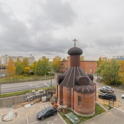 Апартаменты улучшенные