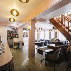 Фото Отель Антариус