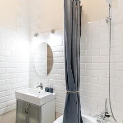 Фото Апартаменты VIZIT (Визит) на улице Островского 88А