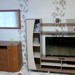 Апартаменты стандарт улица Калинина, 16А