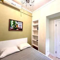 Фото Апартаменты на улице Чапаевская 47