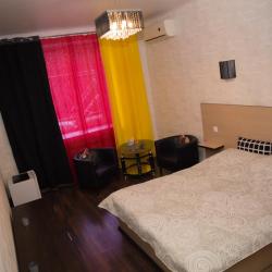 Фото Бизнес-отель Сити (City)