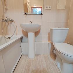 Фото Отель Уютные сутки в микрорайоне Крутые Ключи 42