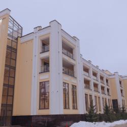 Фото Отель Lessmore (Лессморе)