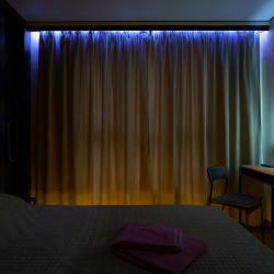 Апартаменты стандарт №3