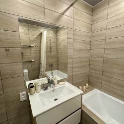 Фото Апартаменты на Среднерогатской улице 20