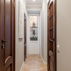 Фото Отель GMApartments на переулке Большой Овчинниковский