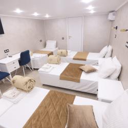 Номер комфорт стандарт