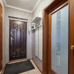 1-комнатные апартаменты улучшенные гор.Челябинск ул.Рылеева 2в