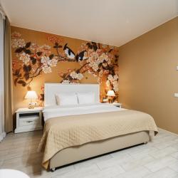 Фото Yu Hotel (Ю отель)