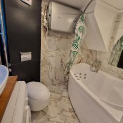 Апартаменты люкс Москва, ул. Ботаническая д.41 к7 (7166)