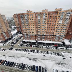 Фото Апартаменты President на улице Красноказачья 76/1