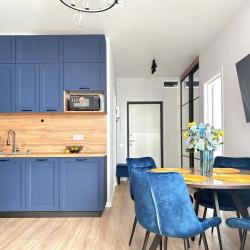 Фото Отель Dzеn Аrеnda на улице Куникова 47Г