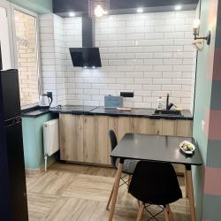 1-комнатные апартаменты стандарт