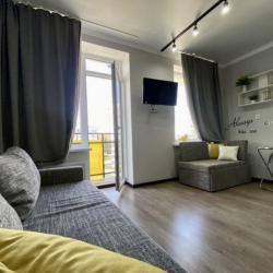 Фото Апартаменты на улице Молодёжная 9