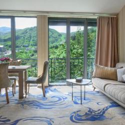 Фото Отель Aurora Resort, Tsaghkadzor (Аврора Резорт, )