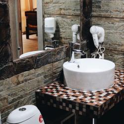 Фото Парк-Отель Березка