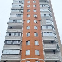Фото Апартаменты на улице Шурова гора 7/13