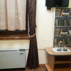 Фото Отель Smart Hotel KDO (Смарт КДО )