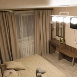 Фото Отель Pechory Apartment ( Апартмент) на улице Новая
